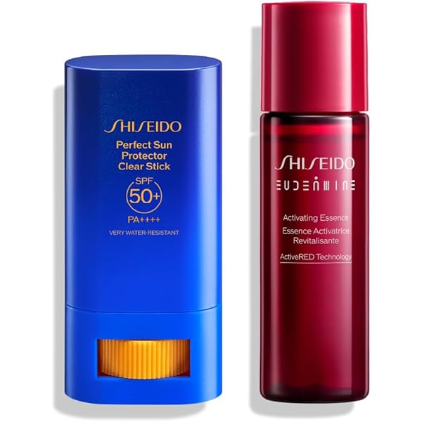 新品★SHISEIDO アルティミューン エッセンシャル キット SHISEIDO / アルティミューン SHISEIDO ファースト